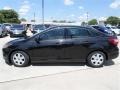 Tuxedo Black - Focus S Sedan Photo No. 2