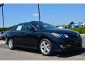 2013 Cosmic Gray Metallic Toyota Camry SE  photo #3