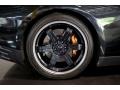 2012 Nissan GT-R Black Edition Wheel and Tire Photo
