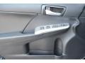 2013 Cosmic Gray Metallic Toyota Camry SE  photo #4