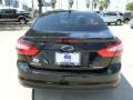 Tuxedo Black - Focus S Sedan Photo No. 4