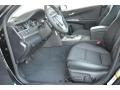 2013 Cosmic Gray Metallic Toyota Camry SE  photo #5