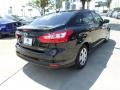 Tuxedo Black - Focus S Sedan Photo No. 5