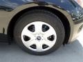 Tuxedo Black - Focus S Sedan Photo No. 8