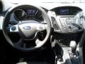 Tuxedo Black - Focus S Sedan Photo No. 12