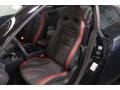  2012 GT-R Black Edition Black Edition Black/Red Interior