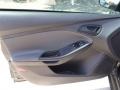 Tuxedo Black - Focus S Sedan Photo No. 16