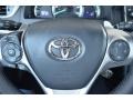 2013 Cosmic Gray Metallic Toyota Camry SE  photo #17