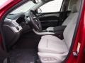 2014 Crystal Red Tintcoat Cadillac SRX Luxury  photo #12