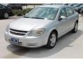 Ultra Silver Metallic - Cobalt LT Sedan Photo No. 3