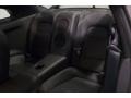 Black Edition Black/Red Rear Seat Photo for 2012 Nissan GT-R #85434771