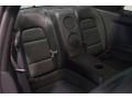 Black Edition Black/Red Rear Seat Photo for 2012 Nissan GT-R #85434786