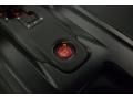 2012 Nissan GT-R Black Edition Controls