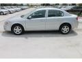 Ultra Silver Metallic - Cobalt LT Sedan Photo No. 5