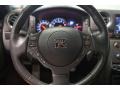 Black Edition Black/Red Steering Wheel Photo for 2012 Nissan GT-R #85434822