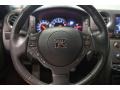  2012 GT-R Black Edition Steering Wheel