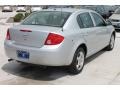 Ultra Silver Metallic - Cobalt LT Sedan Photo No. 9