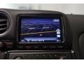 Black Edition Black/Red Navigation Photo for 2012 Nissan GT-R #85434897