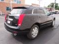 2014 Black Raven Cadillac SRX Luxury  photo #4