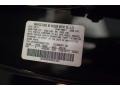 GAG: Jet Black 2012 Nissan GT-R Black Edition Color Code