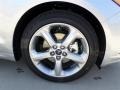 2014 Ford Fusion SE EcoBoost Wheel and Tire Photo