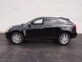  2014 SRX Luxury Black Raven