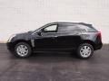 Black Raven 2014 Cadillac SRX Luxury Exterior