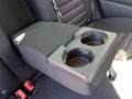 Ingot Silver - Fusion SE EcoBoost Photo No. 12