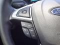 Ingot Silver - Fusion SE EcoBoost Photo No. 17