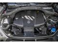 2014 Black Mercedes-Benz ML 350 BlueTEC 4Matic  photo #9