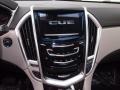 2014 Black Raven Cadillac SRX Luxury  photo #16