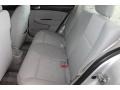 Ultra Silver Metallic - Cobalt LT Sedan Photo No. 27