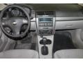 Ultra Silver Metallic - Cobalt LT Sedan Photo No. 28