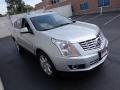 Radiant Silver Metallic - SRX Performance Photo No. 3