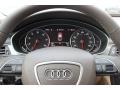 2014 Glacier White Metallic Audi A6 2.0T quattro Sedan  photo #29