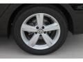 Black - Passat 2.5L SE Photo No. 6