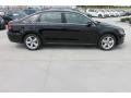 Black - Passat 2.5L SE Photo No. 10