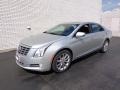 Radiant Silver Metallic - XTS Luxury FWD Photo No. 1