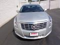 Radiant Silver Metallic - XTS Luxury FWD Photo No. 2