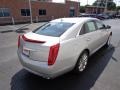 Radiant Silver Metallic - XTS Luxury FWD Photo No. 4