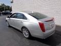 Radiant Silver Metallic - XTS Luxury FWD Photo No. 6