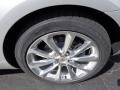 Radiant Silver Metallic - XTS Luxury FWD Photo No. 8
