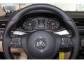Black - Passat 2.5L SE Photo No. 24