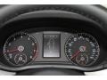 Black - Passat 2.5L SE Photo No. 25