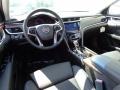 Radiant Silver Metallic - XTS Luxury FWD Photo No. 11