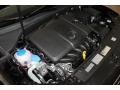 Black - Passat 2.5L SE Photo No. 32