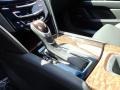 Radiant Silver Metallic - XTS Luxury FWD Photo No. 19