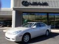 Alabaster Metallic 2003 Lexus ES 300