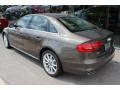 2014 Dakota Grey Metallic Audi A4 2.0T Sedan  photo #5