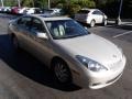 2003 Alabaster Metallic Lexus ES 300  photo #4